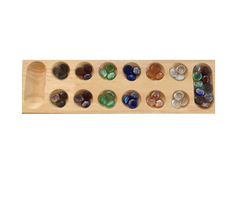 Mancala main image